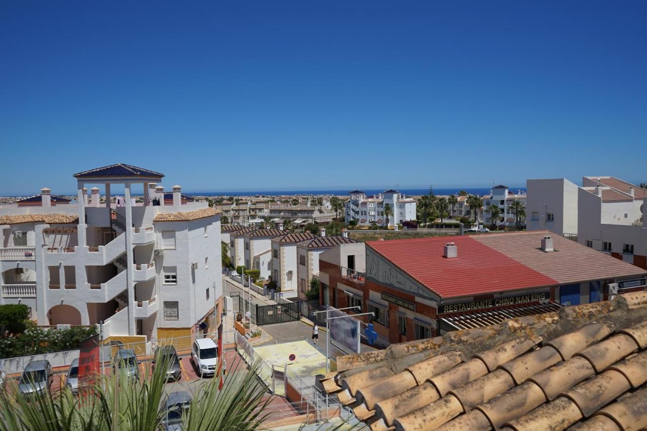Villamartin Plaza Golf Apt, Super Spot Dehesa de Campoamor  Exterior photo