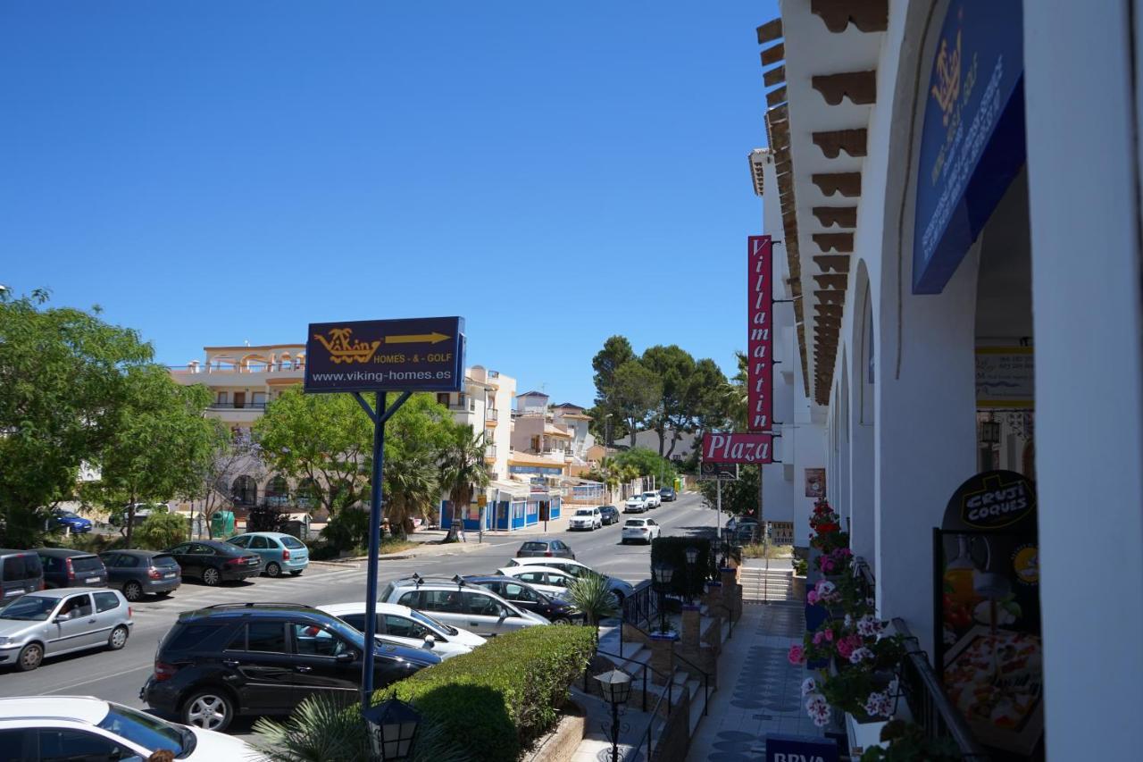 Villamartin Plaza Golf Apt, Super Spot Dehesa de Campoamor  Exterior photo
