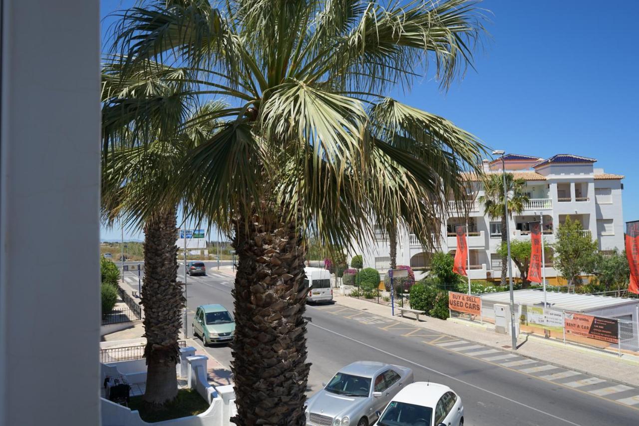 Villamartin Plaza Golf Apt, Super Spot Dehesa de Campoamor  Exterior photo
